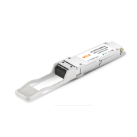 100GBASE-ZR4 QSFP28 1310nm 80km DDM SMF Transceiver P/N: 6C-QSFP28-ZR4(6COM) SFP Singlemode